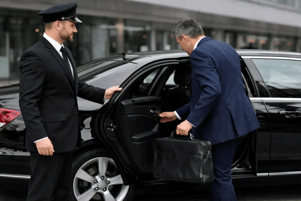 corporate-limo-toronto-price-business-pickup