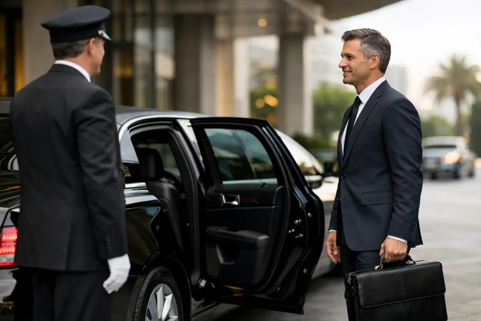 Why Luxury Limo Service Still Matters