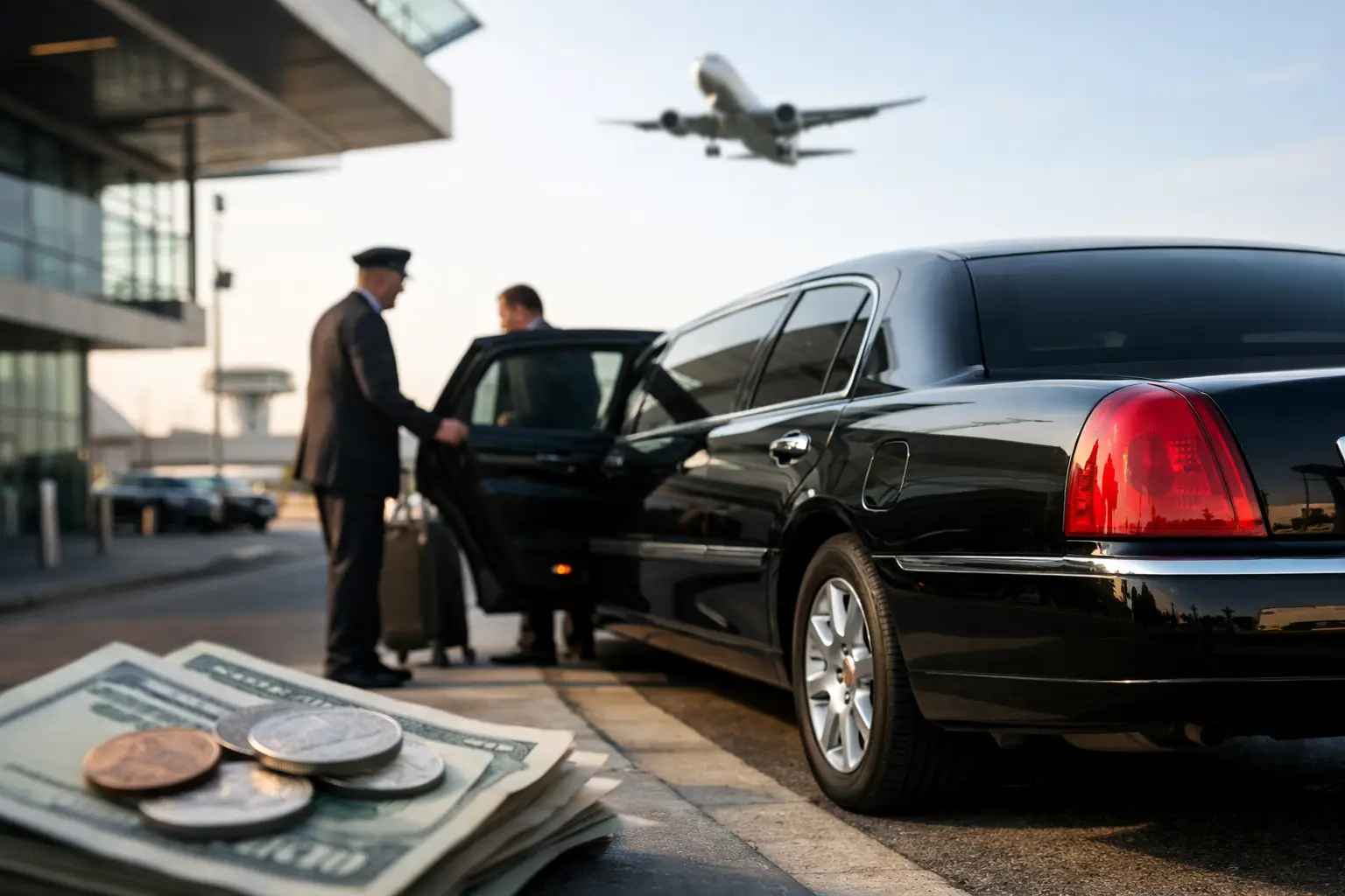 Are Airport Limo Rates Fixed or Variable?