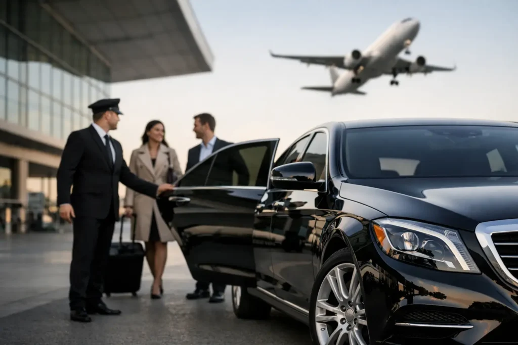 Airport Limo Toronto: What Reliable Really Means