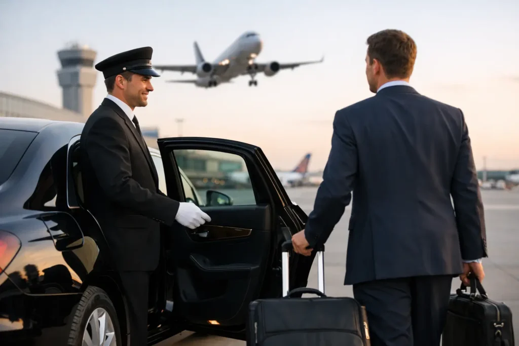 Airport Limo Service Review: What Matters