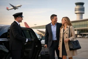 Toronto Airport Limo Service You Can Count On