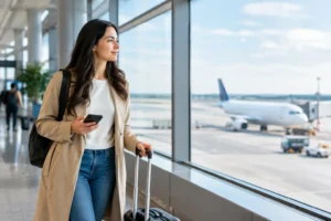 How to Plan Airport Departure Without Last-Minute Stress