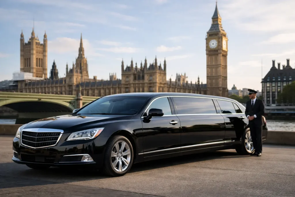 Ontario Luxury Limousine London Service Guide